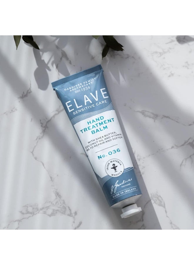 elave Sensitive Hand Treatment Balm 50 Ml - Image 2