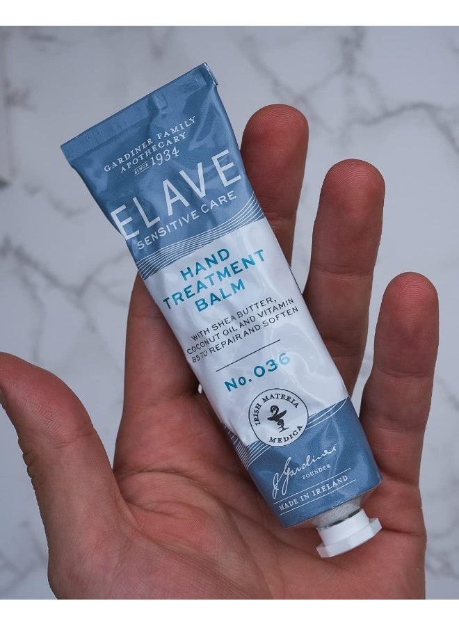 elave Sensitive Hand Treatment Balm 50 Ml - Image 3