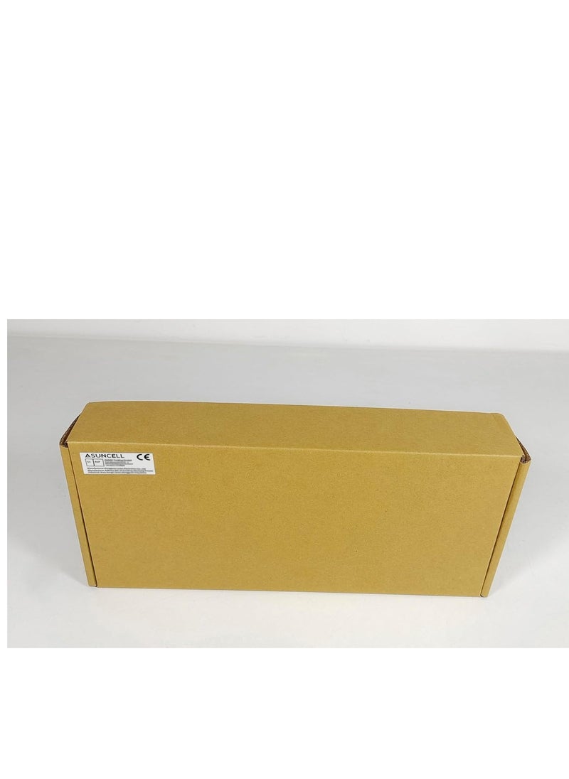 Laptop Battery for Apple MacBook 13.3-inch A1331 A1342 MacBook 7 MC516*/A MacBook 6 Series MC207*/A (Late 2009 and Mid 2010)