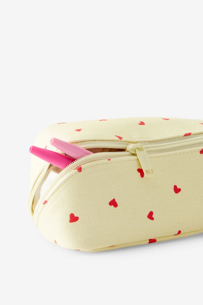 Typo Felix Fold Out Pencil Case