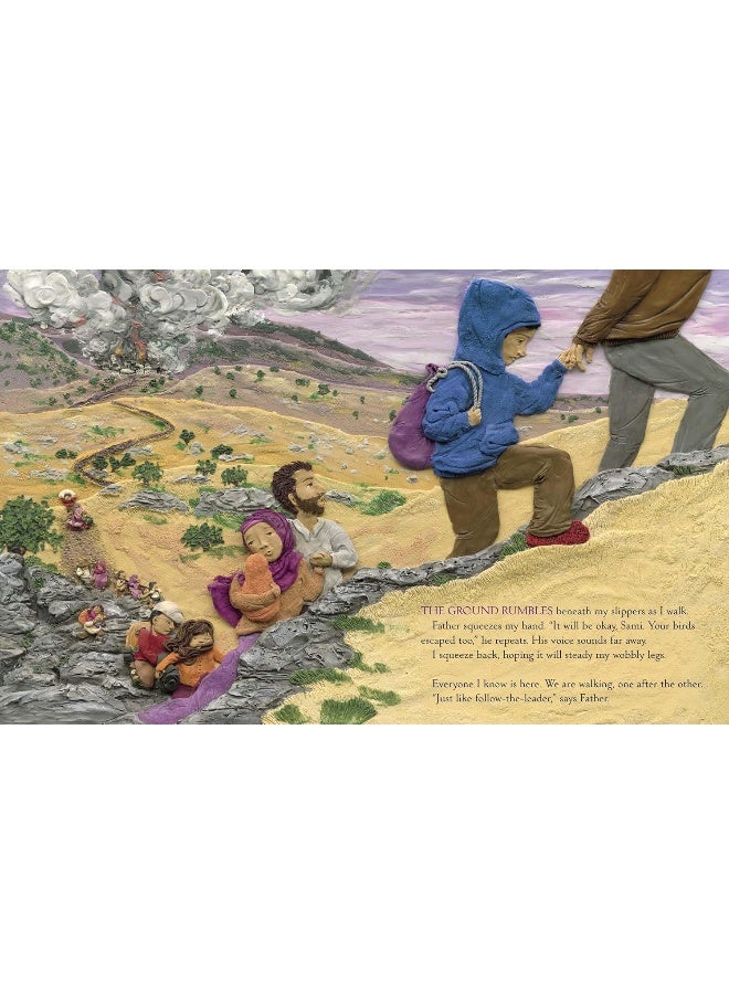 My Beautiful Birds - Image 4