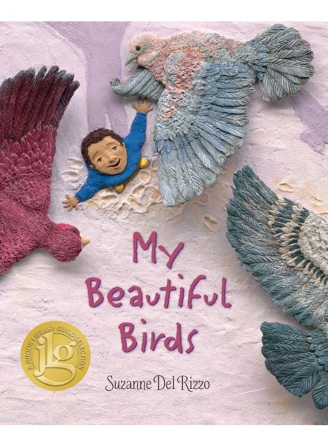 My Beautiful Birds - Image 1