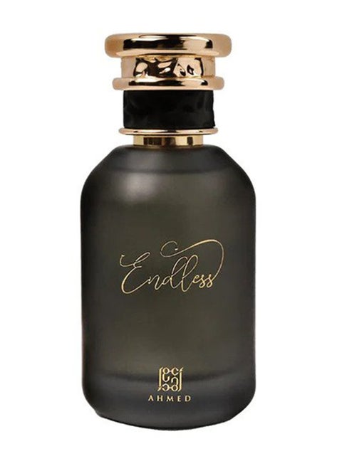 ENDLESS EDP 100ml Ahmed Al Maghribi