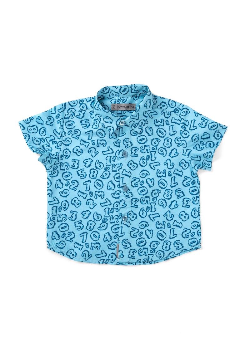 Baby Unisex Shirt