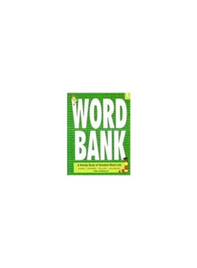 Word Bank (Lower)