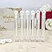 Wondrus Bulk Wedding Party Favors for Guests 200 Count Mini Bubble Toys Gifts for Kids AdultsWedding Send Off Reception Supplies Small Party Activities Games Stuff for Valentines Day Showers Birthday - Image 2