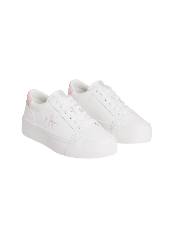 Calvin Klein Jeans Casual Low Top Sneakers