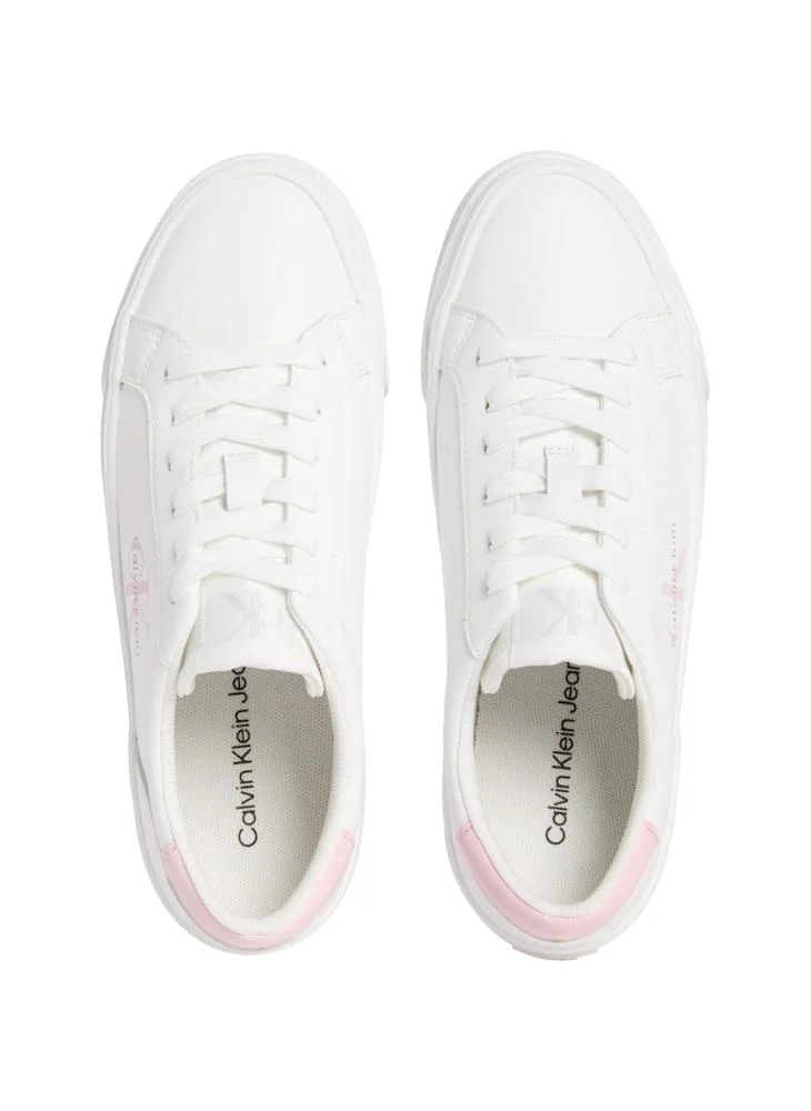 Calvin Klein Jeans Casual Low Top Sneakers