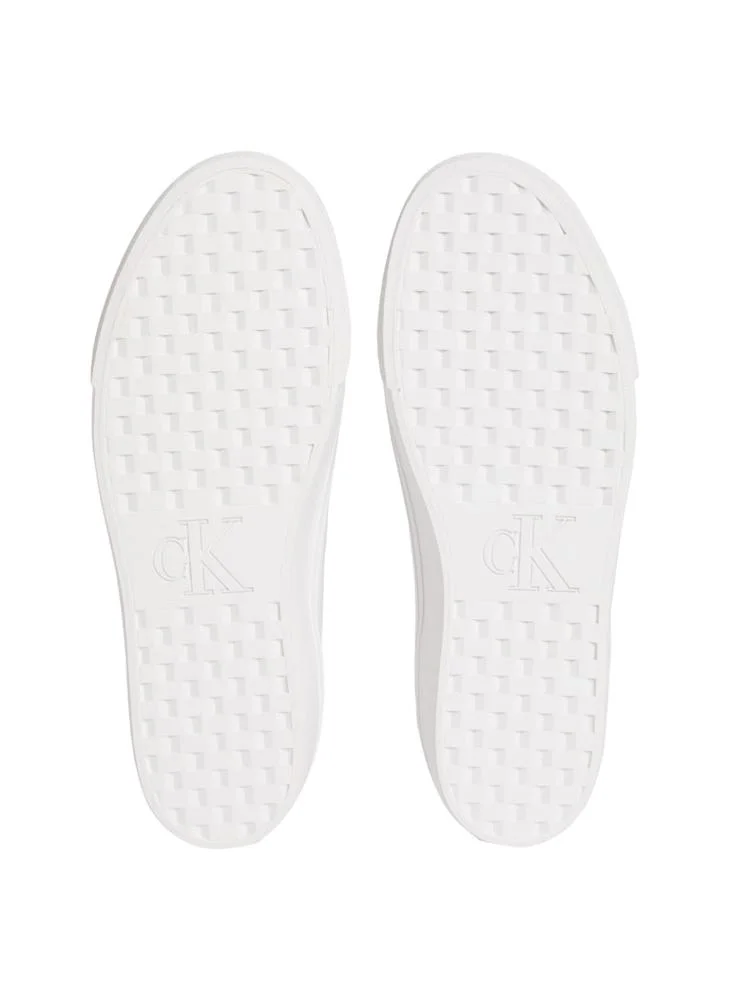 Calvin Klein Jeans Casual Low Top Sneakers
