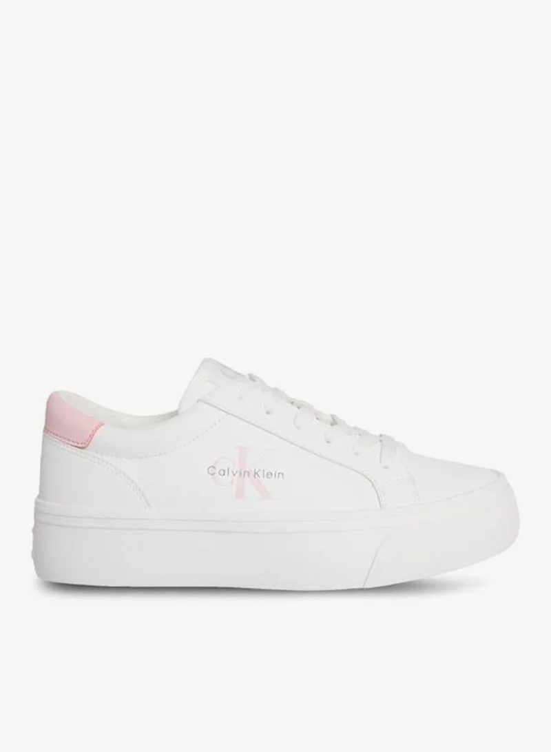 Calvin Klein Jeans Casual Low Top Sneakers