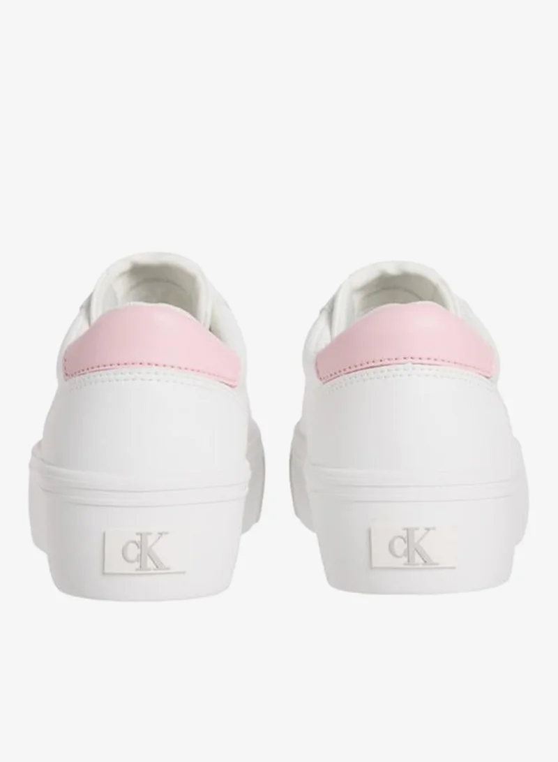 Calvin Klein Jeans Casual Low Top Sneakers