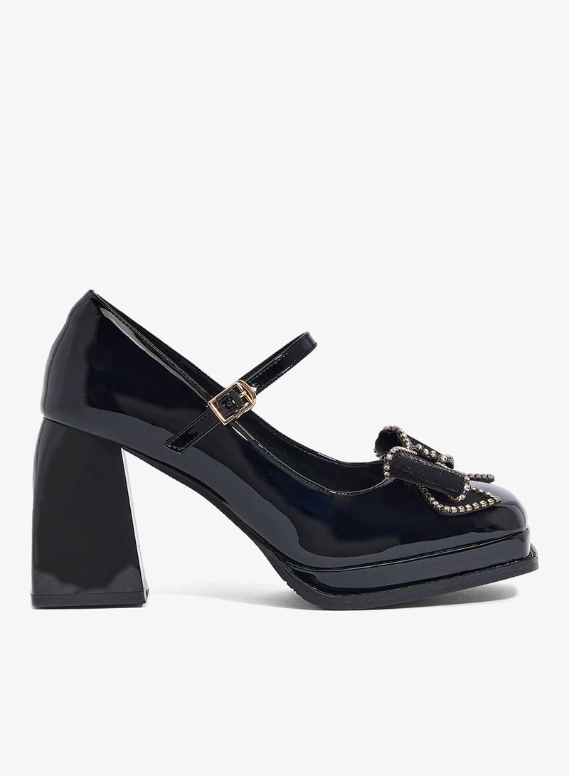 Ginger classic_pumps - Image 1