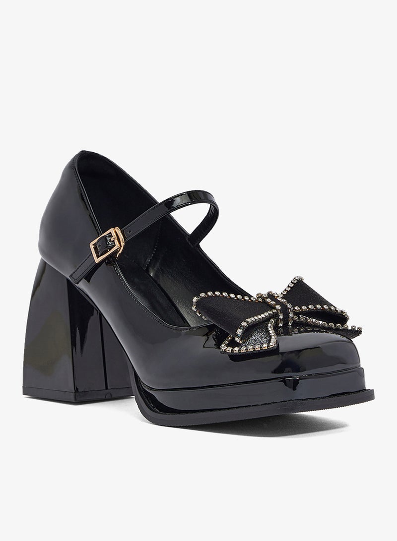 Ginger classic_pumps - Image 2