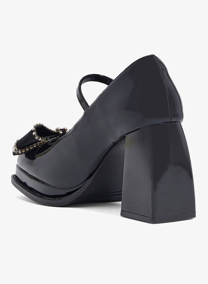 Ginger classic_pumps - Image 3