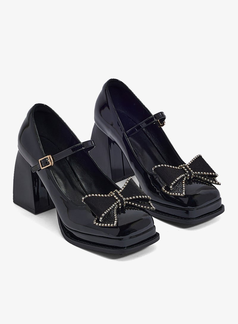 Ginger classic_pumps - Image 4