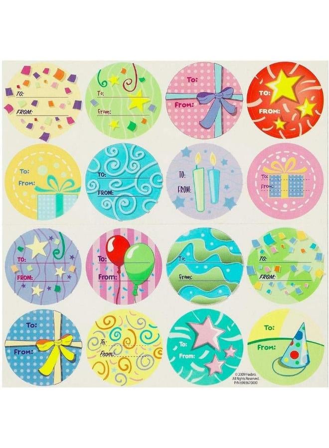 Play-Doh Party Bag Dough, 15 Count (Assorted Colors) - Image 3