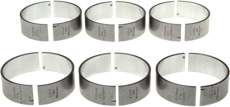 Clevite CB-1911A(6) Engine Connecting Rod Bearing Set