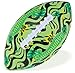 SwimWays Hydro Waterproof Football Outdoor Games for Adults and Kids Swimming Pool Accessories and Pool Party Games925 Inches Green - Image 3