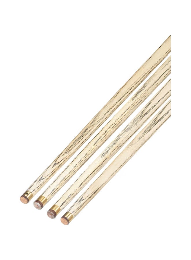 Livex Black Pool Cue, Chinese 8-ball Pool Cue, Snooker Cue, Small Tip, Chinese 8-ball Pool Cue - Image 3