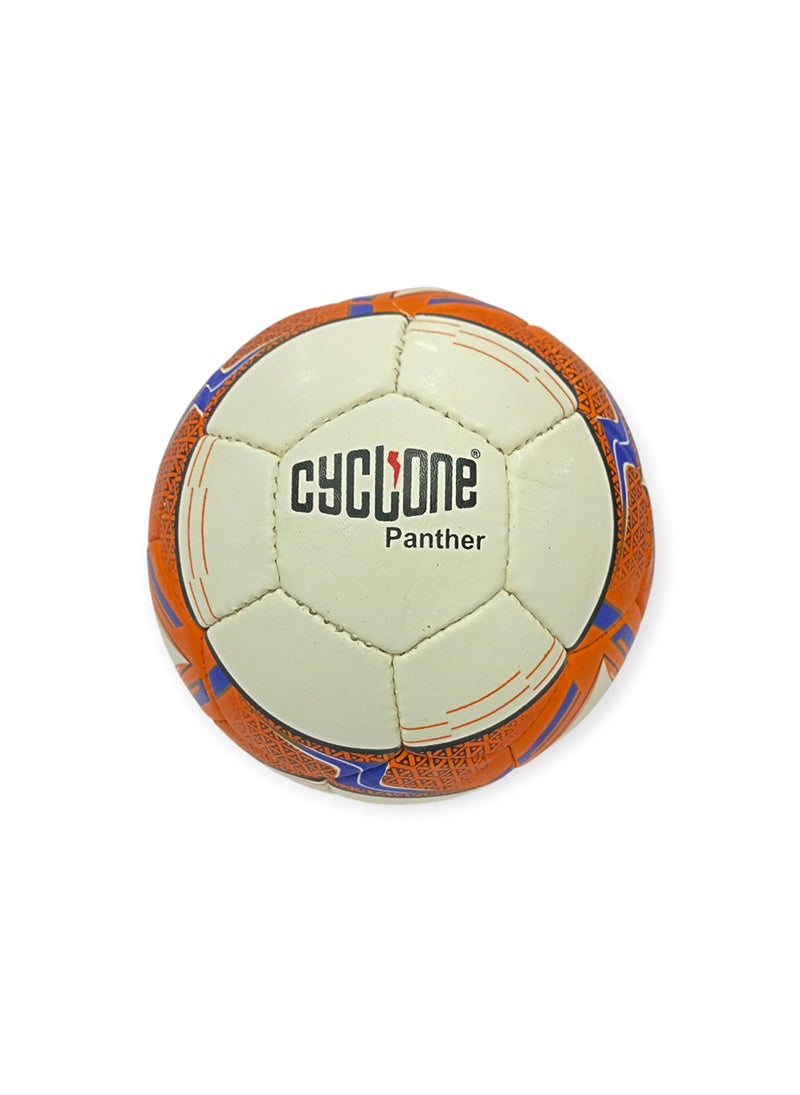Panther Football With Aerodynamic Design, Superior Grip, Control & Durability
