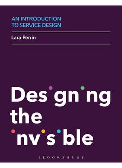 An Introduction to Service Design: Designing the Invisible  - Image 2