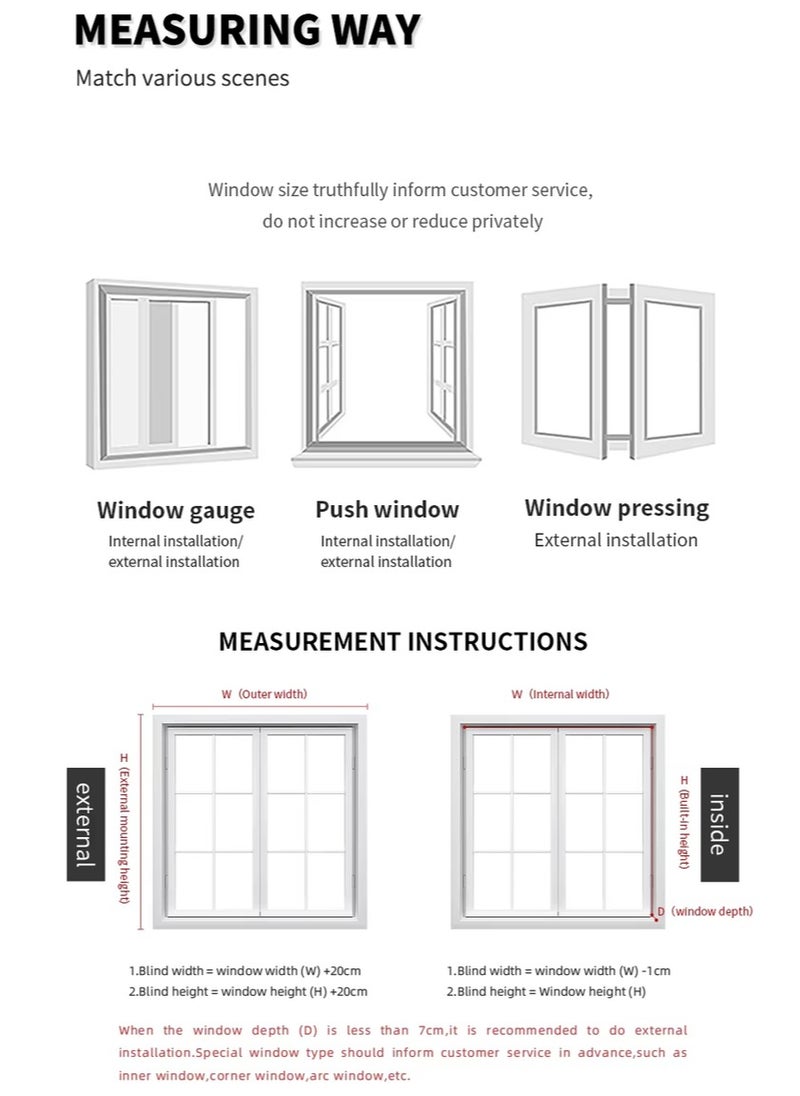 Generic - Waterproof Blackout Roller Blinds With Pelmet - Polyester, UV Resistant, Roller Blinds, Blackout Roller Blinds, Polyester Roller Shades, Moisture Resistant Blinds - Image 1