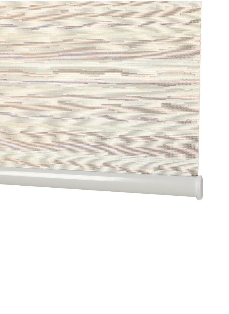 Generic - Waterproof Blackout Roller Blinds With Pelmet - Polyester, UV Resistant, Roller Blinds, Blackout Roller Blinds, Polyester Roller Shades, Moisture Resistant Blinds - Image 1