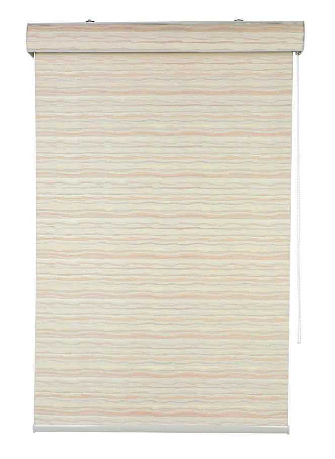Generic - Waterproof Blackout Roller Blinds With Pelmet - Polyester, UV Resistant, Roller Blinds, Blackout Roller Blinds, Polyester Roller Shades, Moisture Resistant Blinds - Image 1