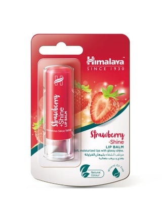 Lip Balm Strawberry Shine Red 4.5grams - pzsku/Z808DD935B9DE7809B2DEZ/45/1747314991/96e0bd1c-4703-4989-baa4-71e32072d952