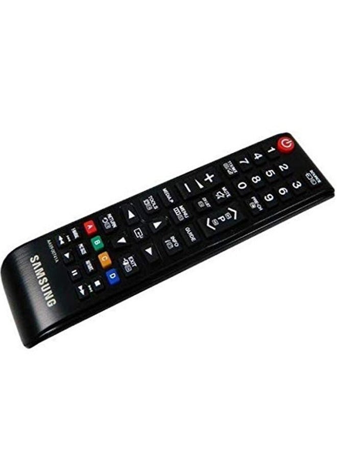 HuHa Remote control for all Samsung tv - lcd- lED - sMART / bn59-01251A