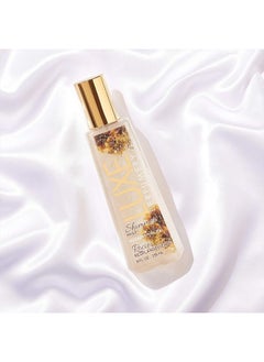 Luxe Perfumery Shimmer Body Mist, Sugared Orchid, 8.0 fl oz  - Image 5