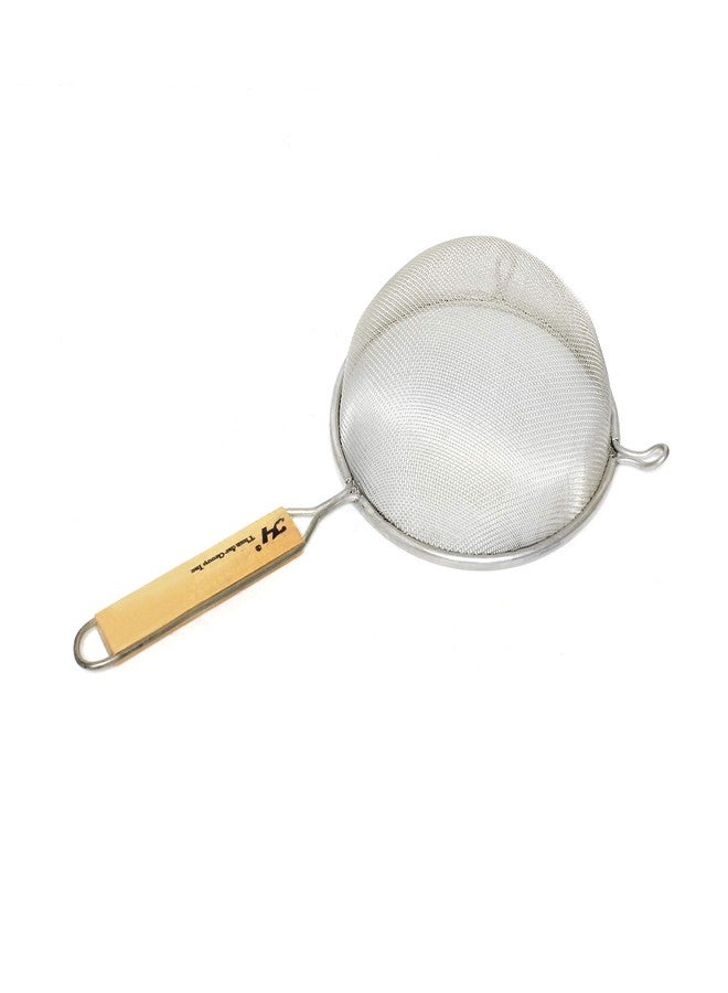 Thunder Group Single Mesh Strainer, 6-Inch - Image 4