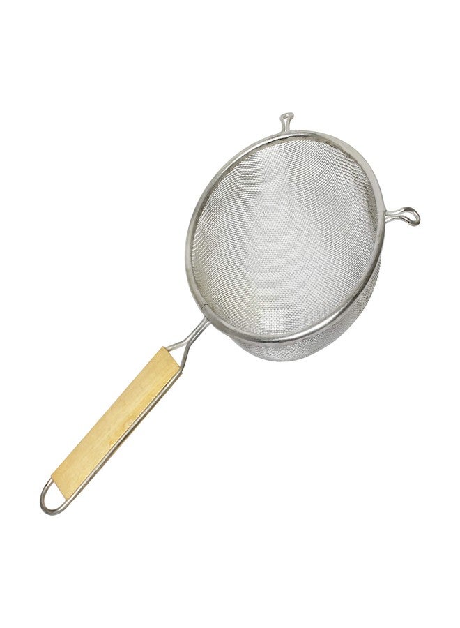 Thunder Group Single Mesh Strainer, 6-Inch - Image 1