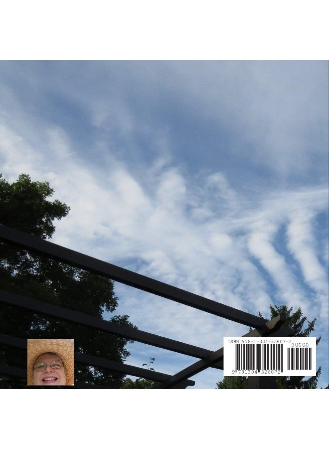 Prairie Light: a little book of seasons in picture and verse - Image 2