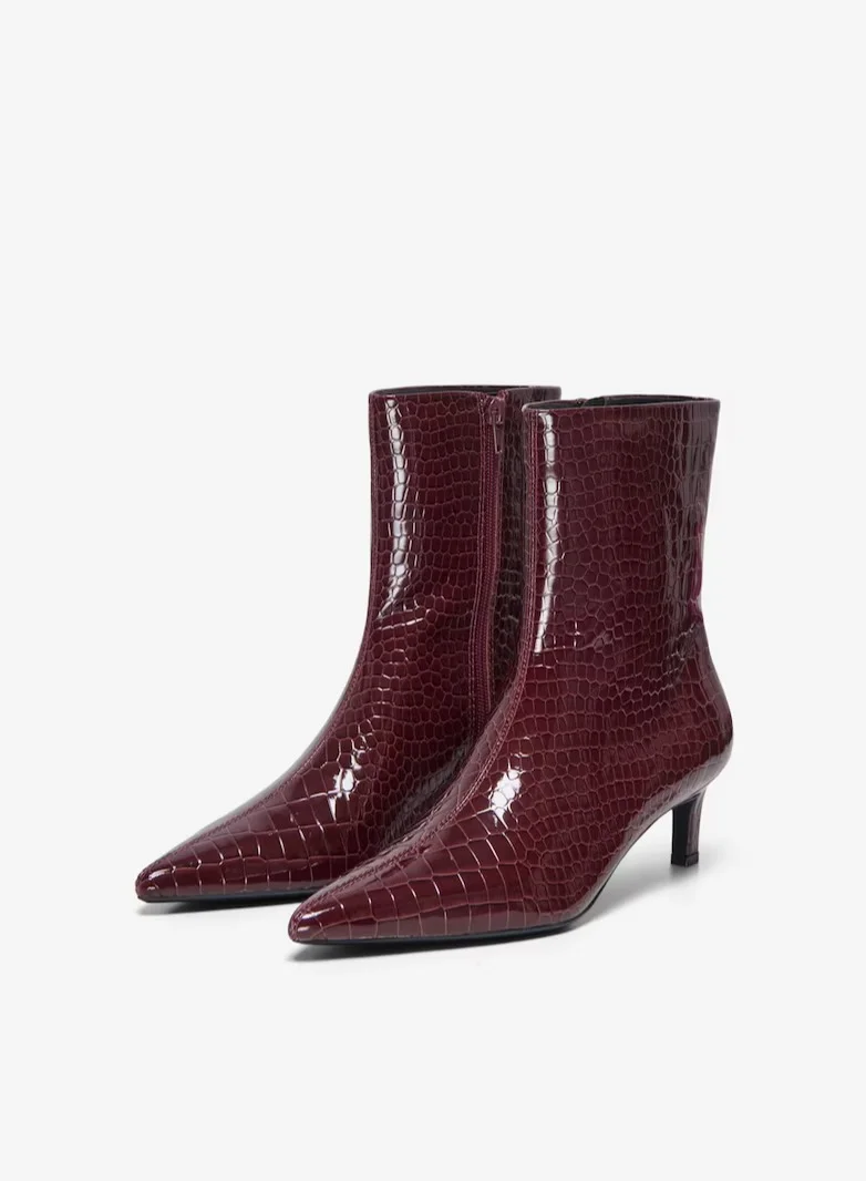 Only ONLBRIXTON-2 Short Boot