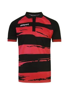 Black - Red