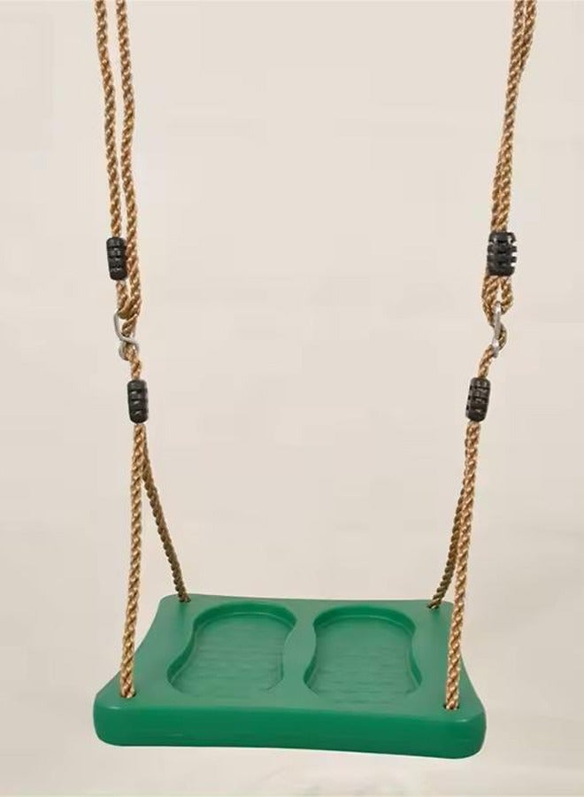 شيانغ يو كرسي أطفال متأرجح في الهواء الطلق/الداخلي للأطفال - Image 1