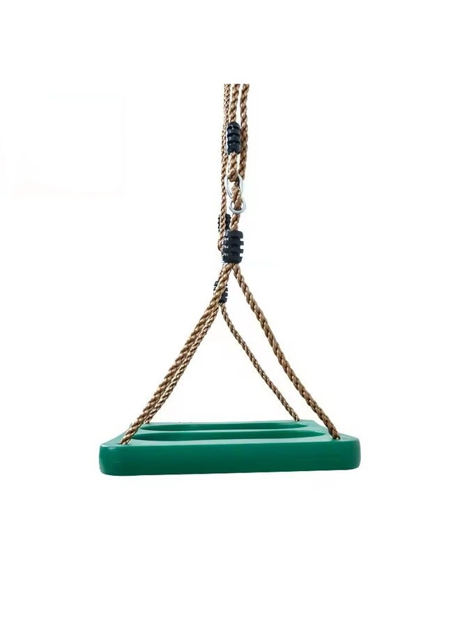 شيانغ يو كرسي أطفال متأرجح في الهواء الطلق/الداخلي للأطفال - Image 2