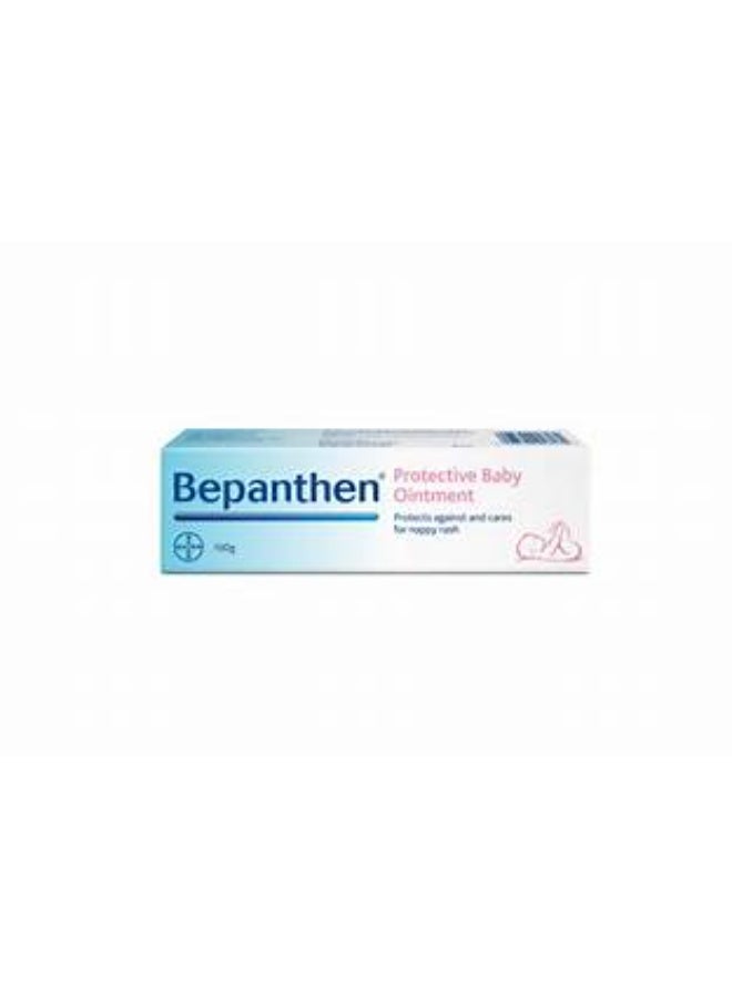 Protective Baby Ointment 30g