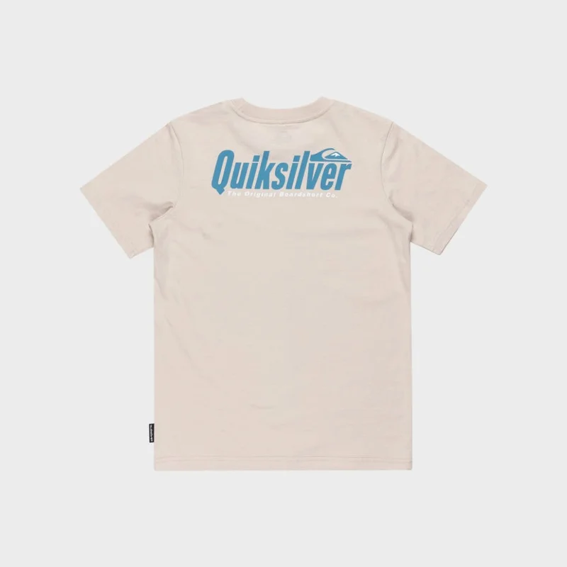 QUIKSILVER Replay T-Shirt - Kids
