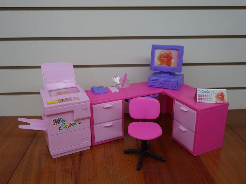 gloria Office Play Set - Image 2
