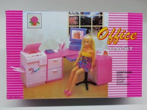 gloria Office Play Set - Image 1