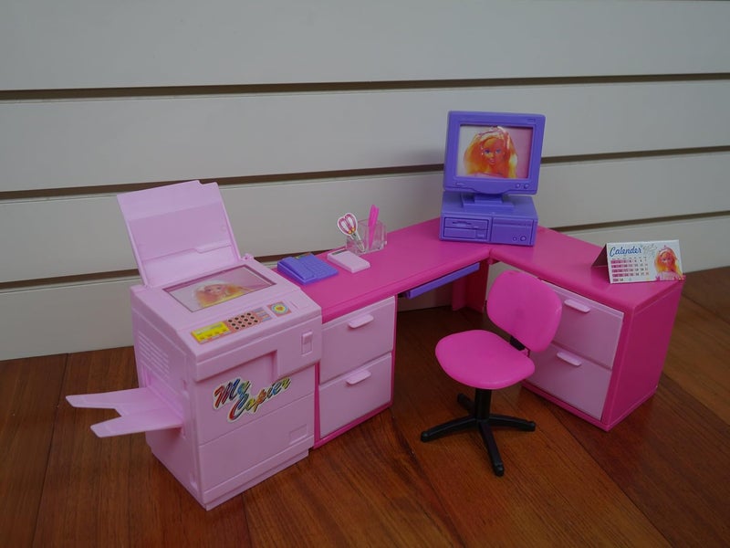 gloria Office Play Set - Image 3