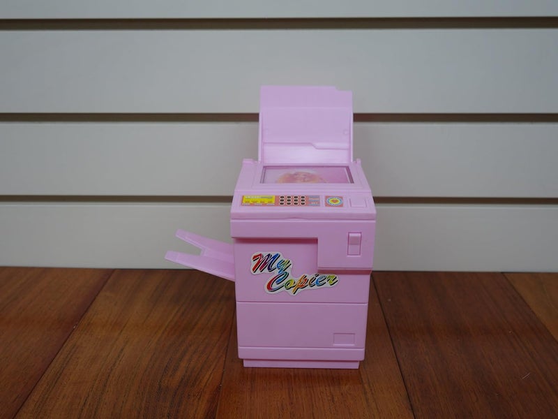 gloria Office Play Set - Image 5