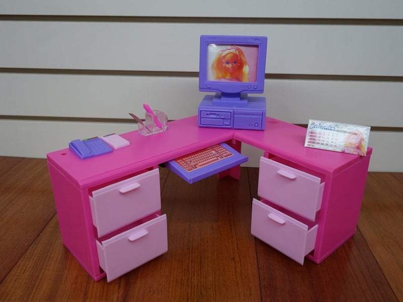 gloria Office Play Set - Image 4