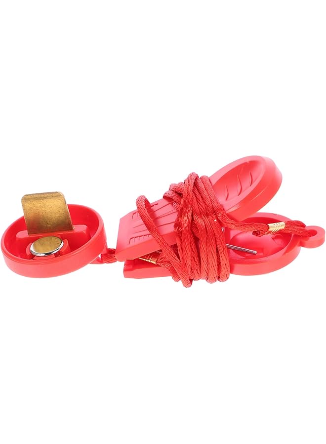 SUPVOX 1 Set Treadmill Key Emergency Brake & Stop Component - Image 1