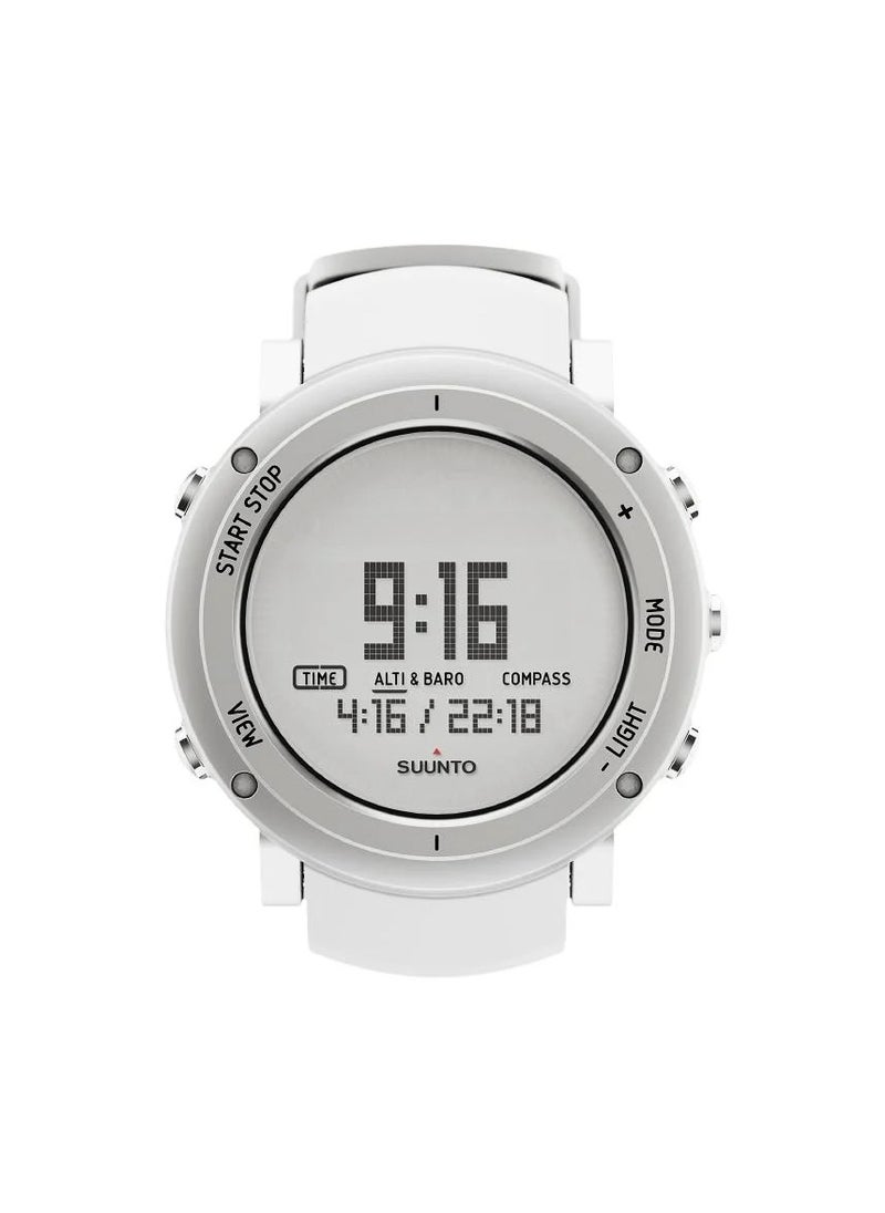 Suunto CORE ALU Pure White  - Image 2