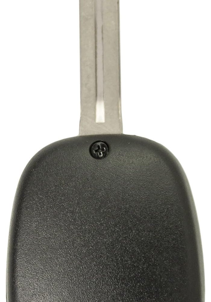 Keyless2Go Replacement Remote Head Key for Lexus HYQ12BBK NI412BBK - Image 3