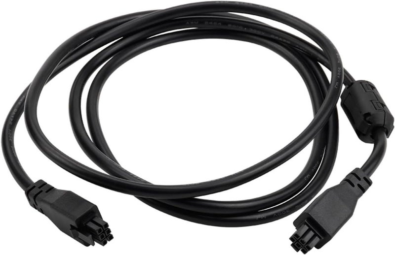 Professional 6Pin Printer Wire Shielding Noise Reduction Smooth Transmission Equipment for Lab Extension Cord - Image 3