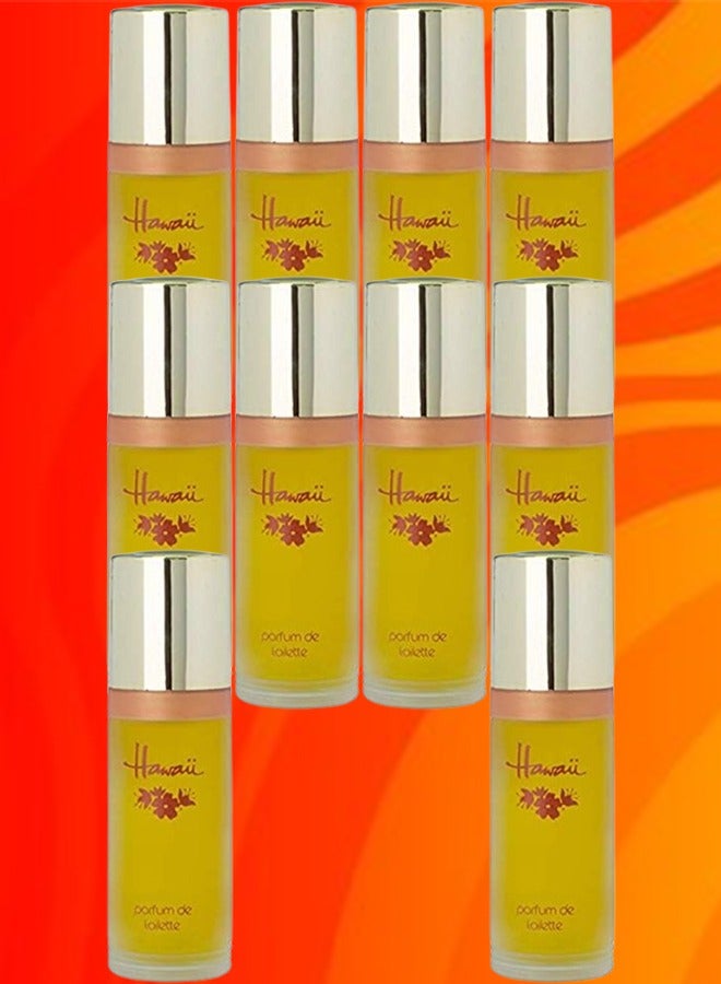 هاواي 10 قطع عطر لندن هاواي 55 مل - Image 1